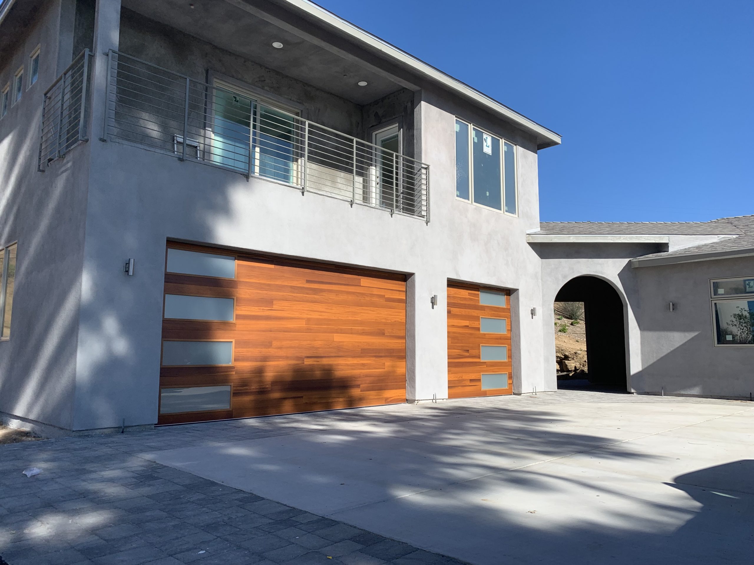 garage door repair San Diego CA