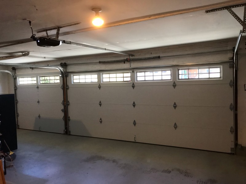 San Marcos Garage Doors