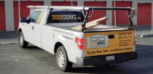 garage door repair company san marcos