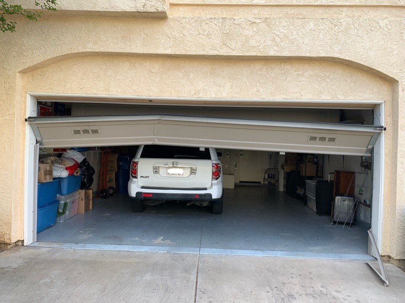garage door repair Poway CA