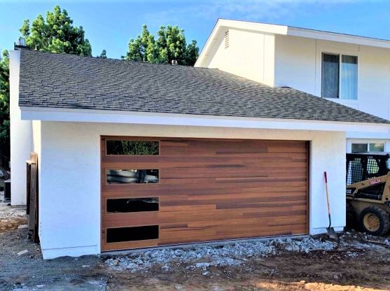 garage door installation Rancho Bernardo CA