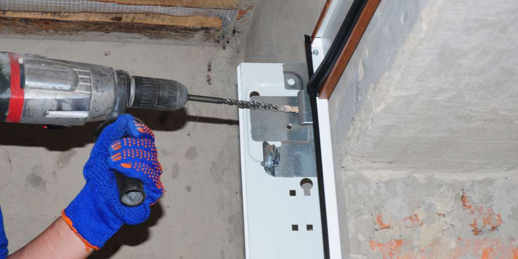 Garage Door Repair Cost in Oceanside