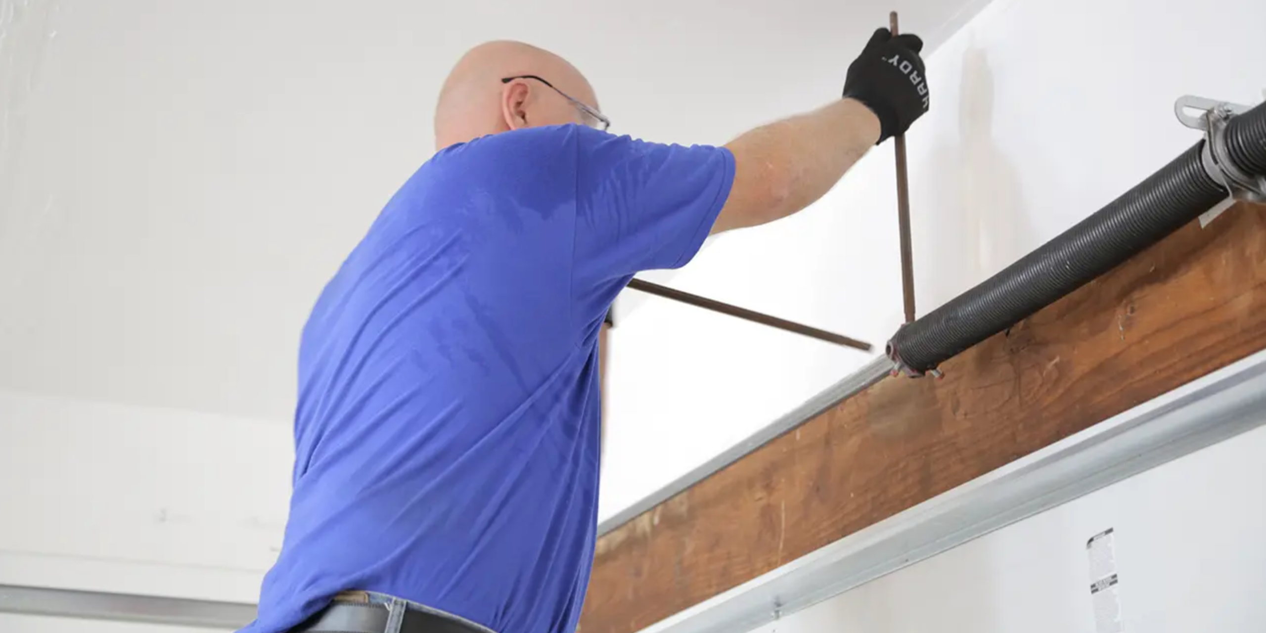 Garage Door Repairs
