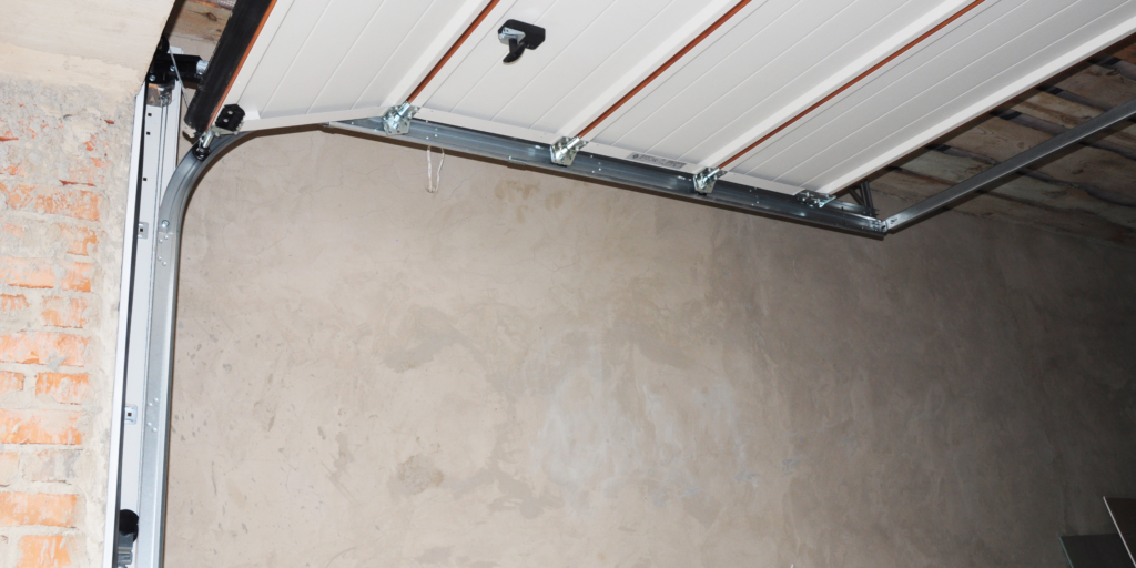 Garage Door Replacement 