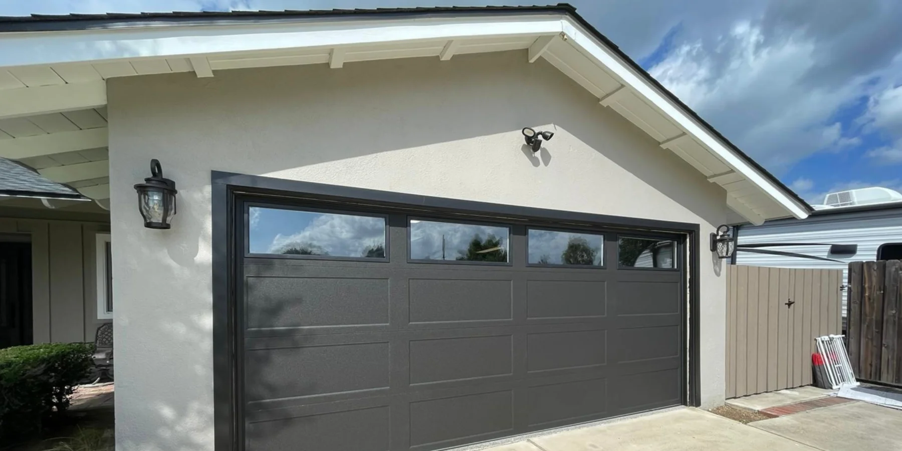 Garage Door Installation, Scripps Ranch, CA