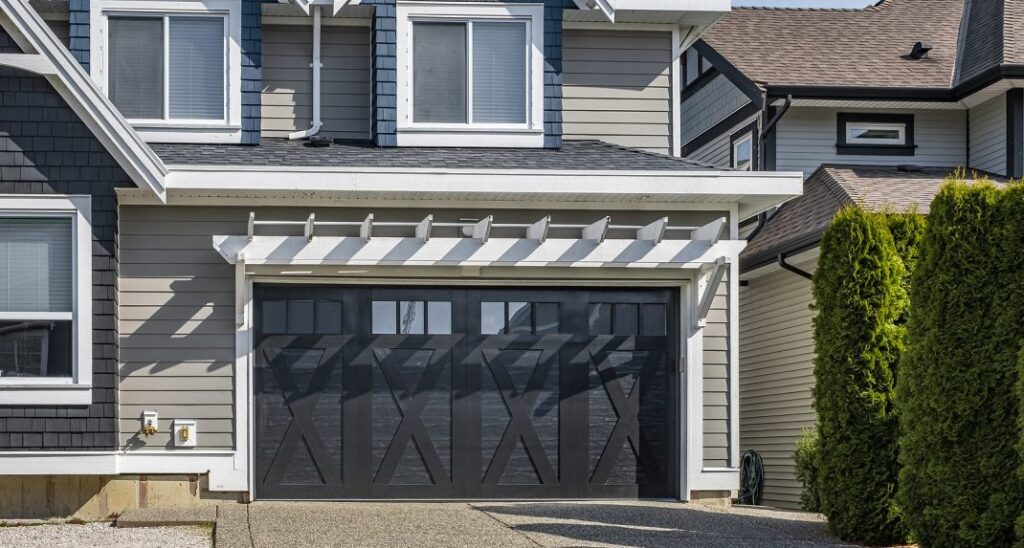 Garage Door Replacement in Carlsbad