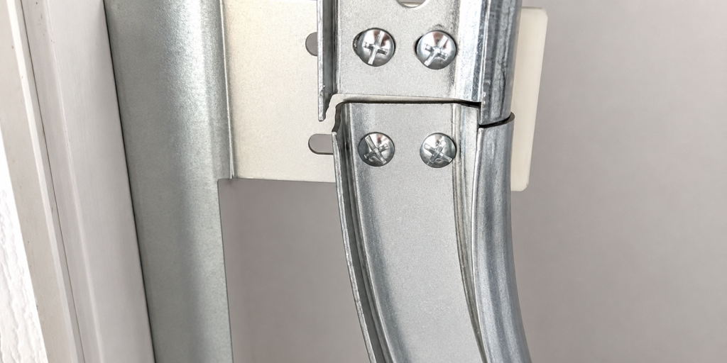 Track Alignment Issues
