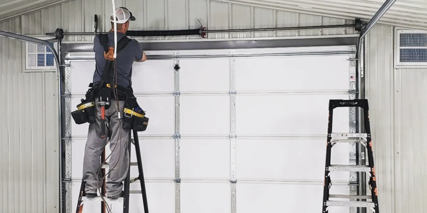Garage Door Service