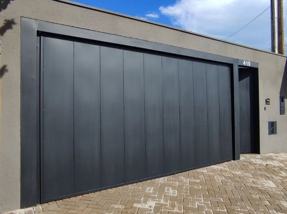 Garage Door Cost