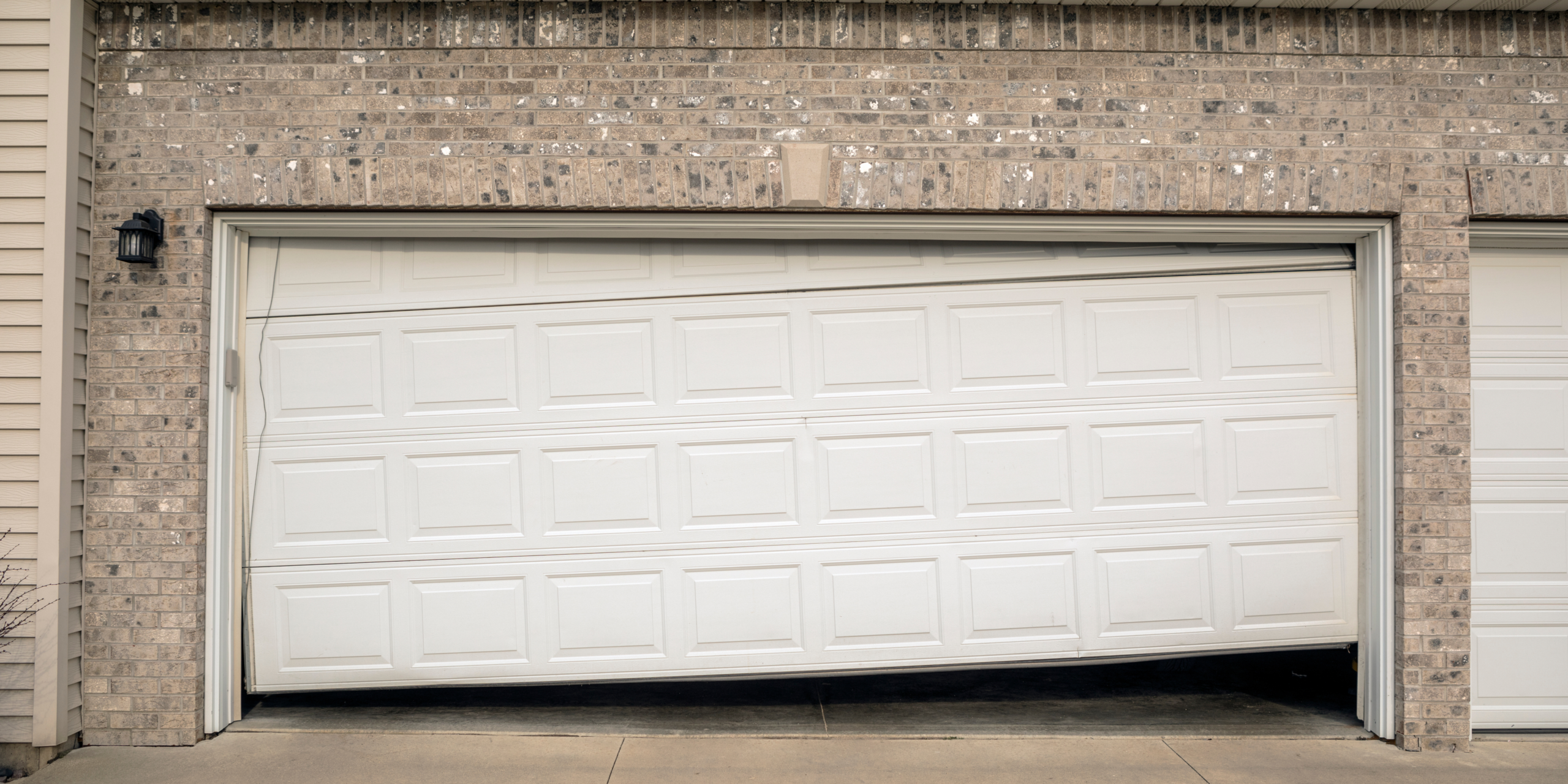 Garage Door Repair Cost