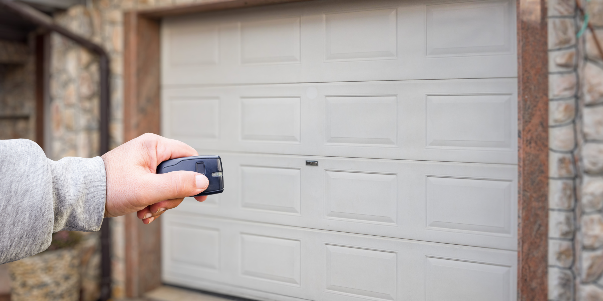How to Install a Garage Door Opener