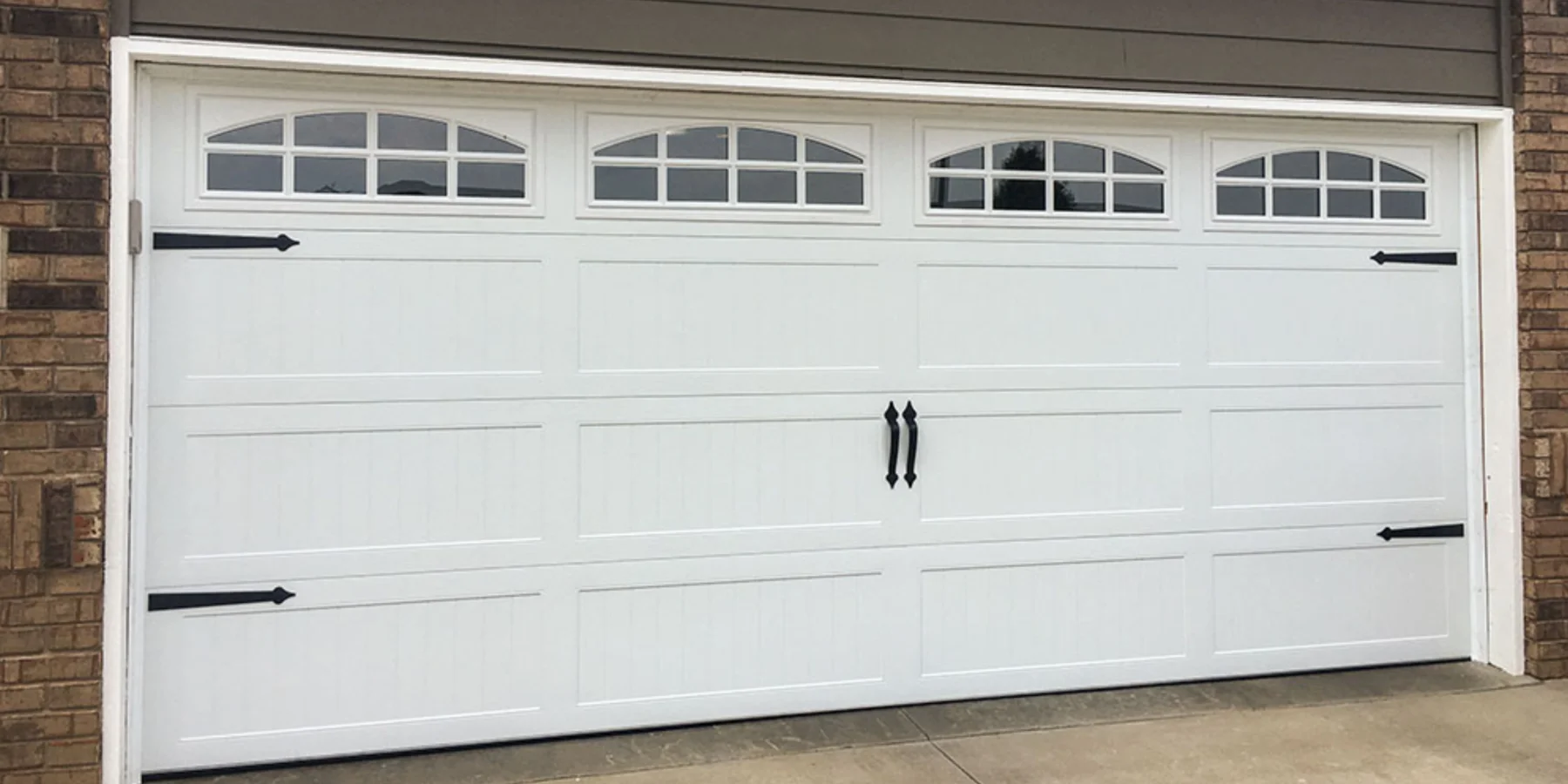 Garage Door Handle