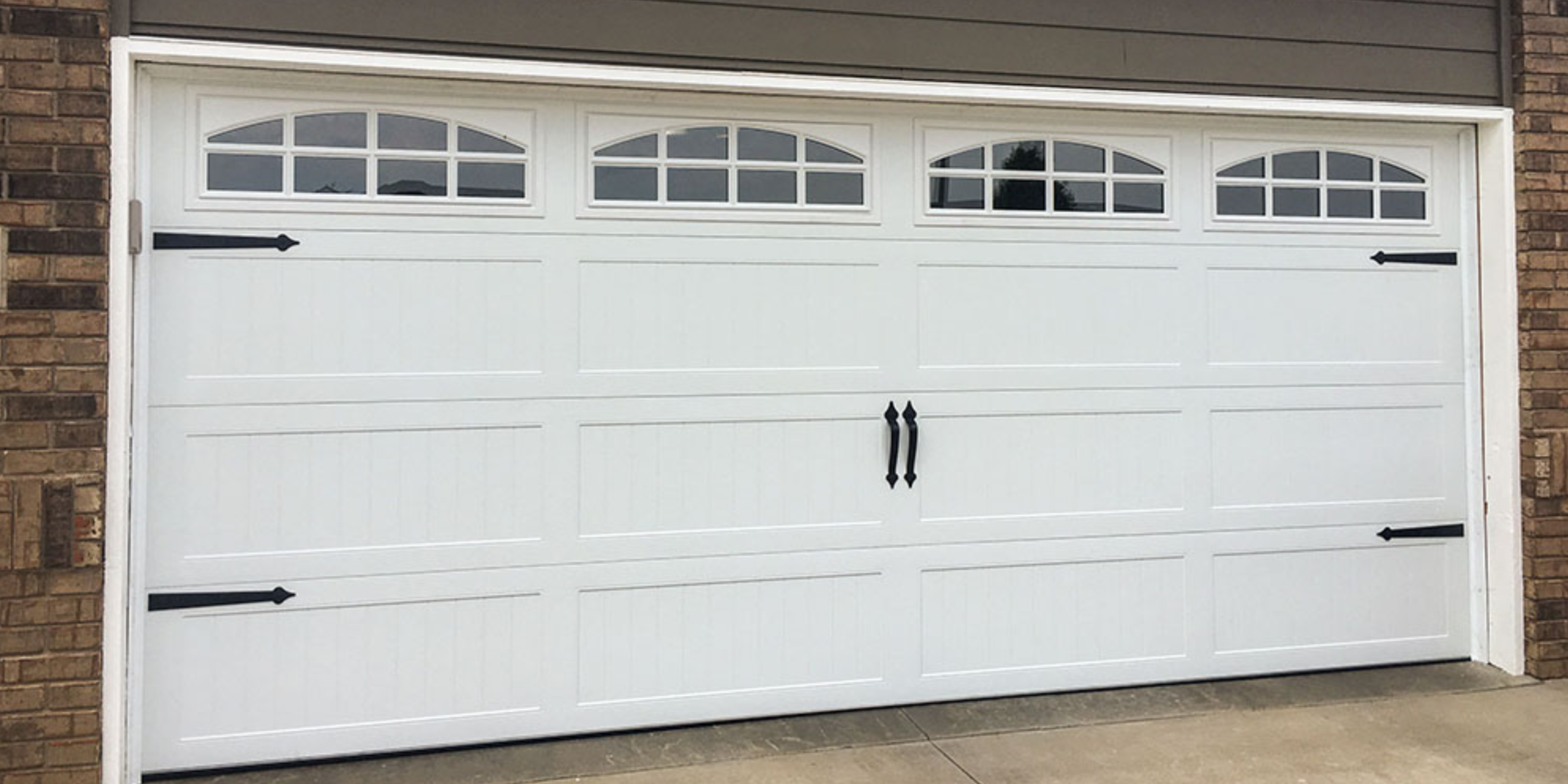 Garage Door Handle