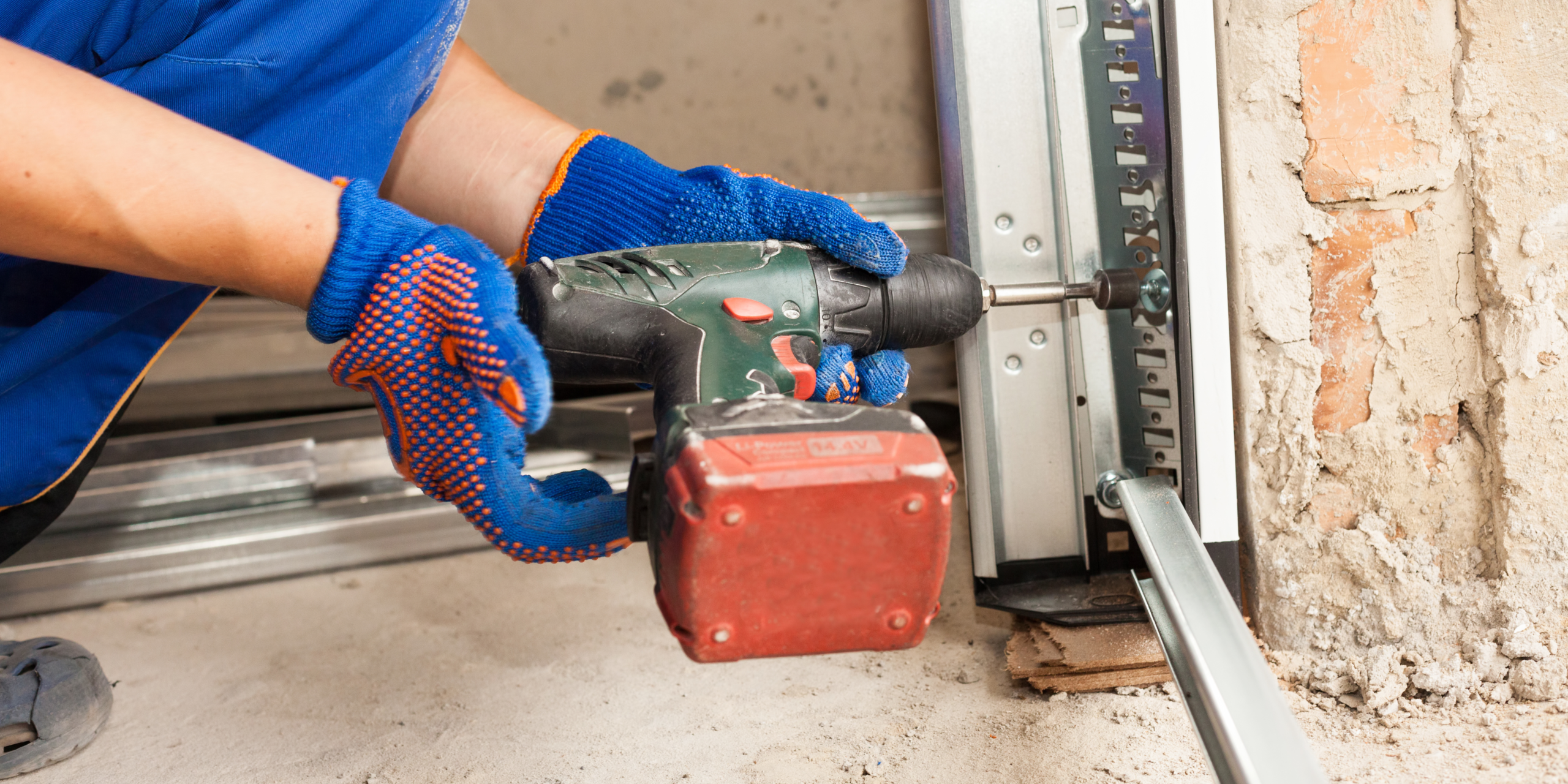 Garage Door Repair San Diego