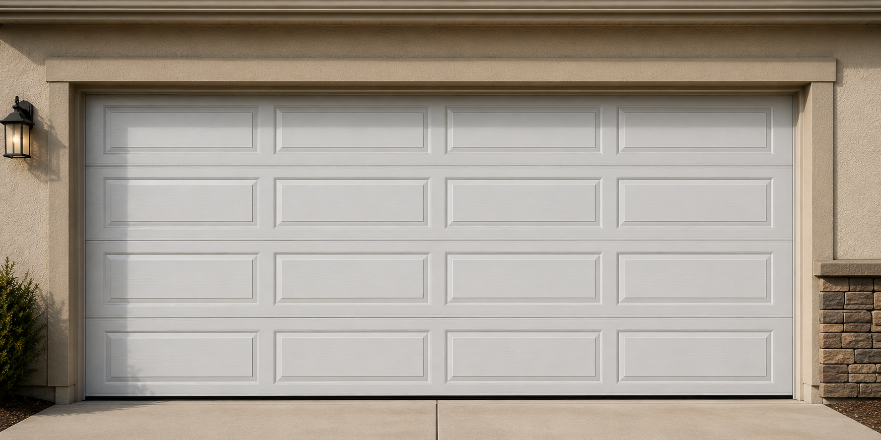 Why Is My Garage Door So Loud