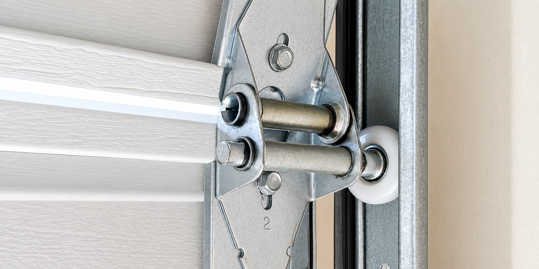 Garage Door Rollers