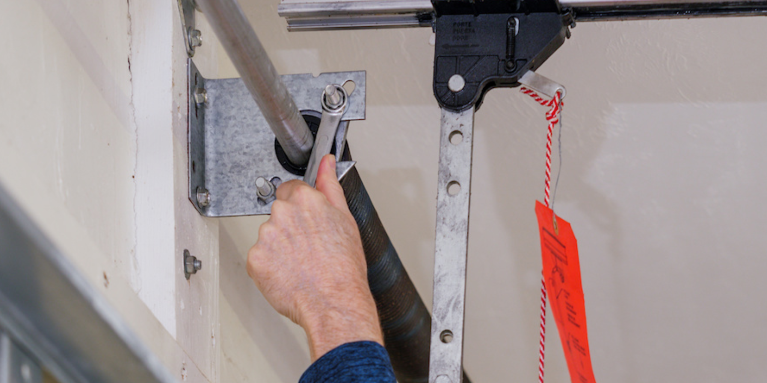Garage Door Services La Jolla