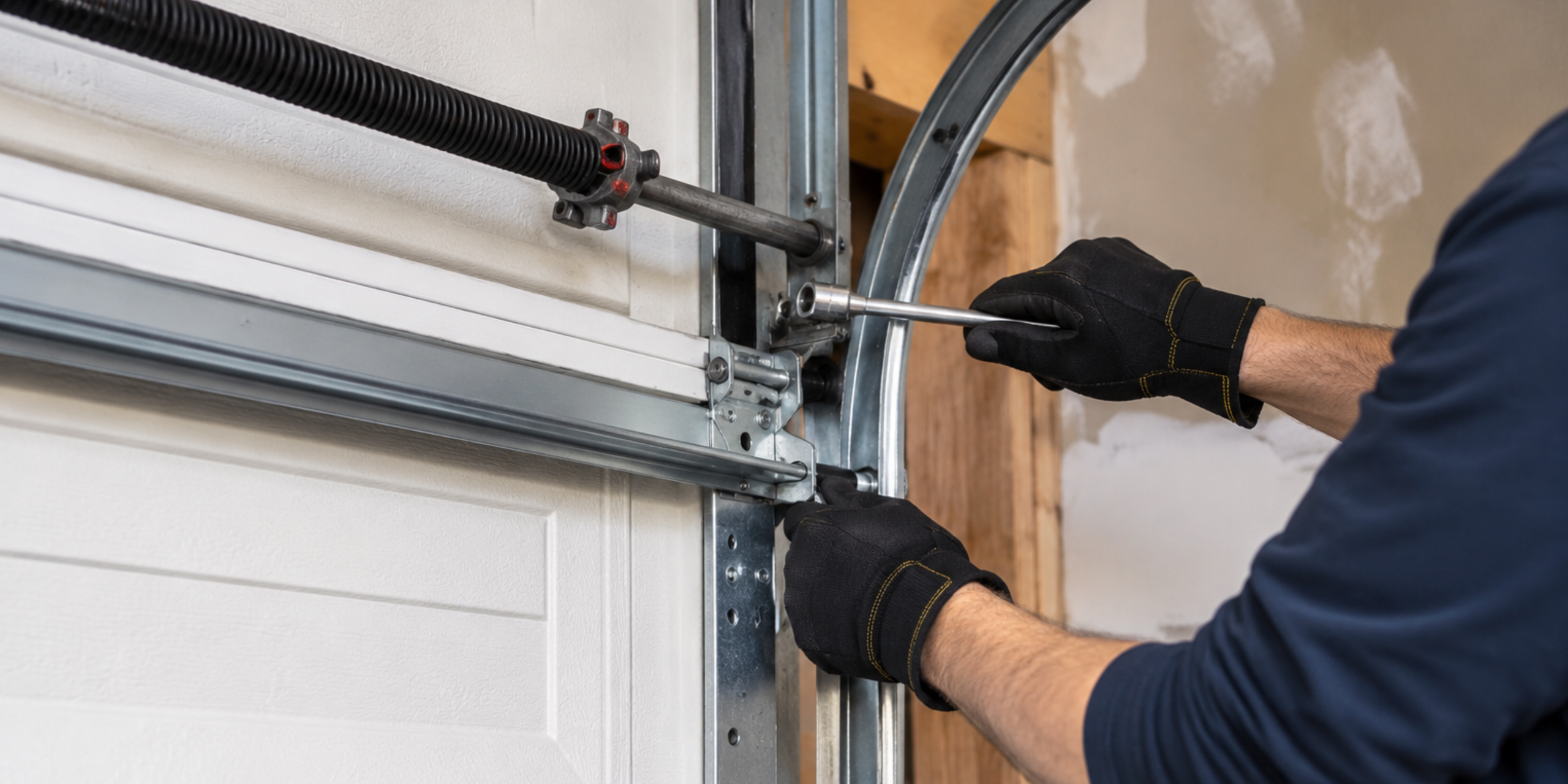 Garage Door Repair Services Near Me